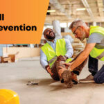 8 Hour Fall Prevention